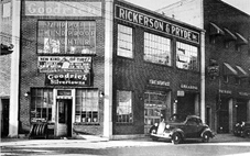 zippo Rickerson & Pride Inc.